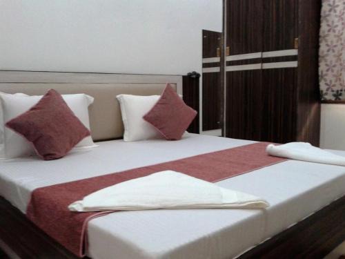 Kiran Home Stay
