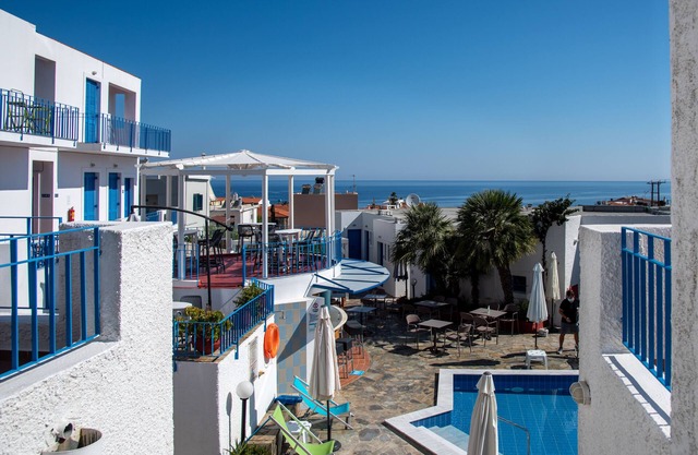 Kirki Village - Adults Only