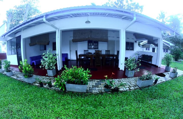 Kithula Heavens Villa