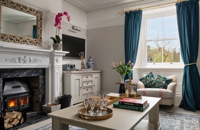 Kittiwake House - Luxury Cottages