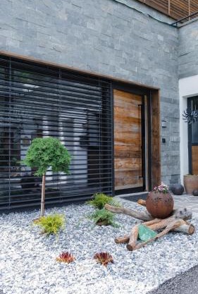 Kitzlochklammblick Hof