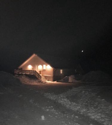 Kjelkebakken gård 2.