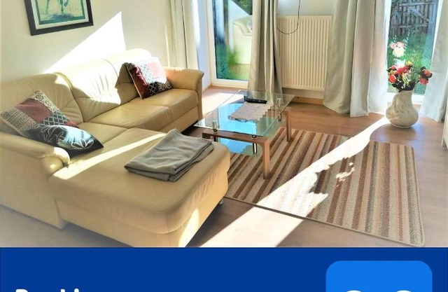 -Klärchen- die gemütliche 2P Ferienwohnung in Gedelitz, Wendland Elbe