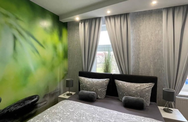 Klaus holiday apartment no.10