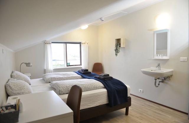 Klausturhof Guesthouse