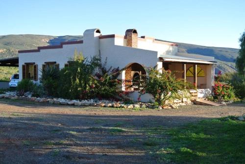 Klein Karoo Valley Guest Farm