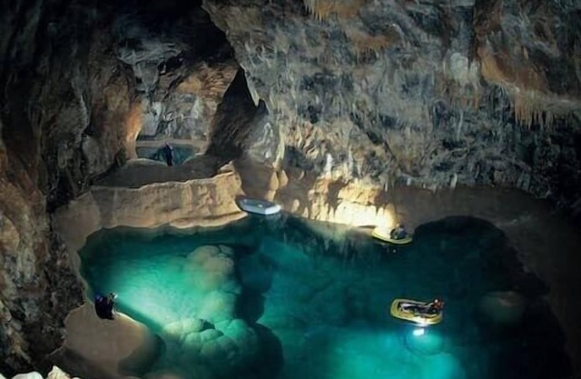 Kleitor Stone Villa - Peloponnese Getaway