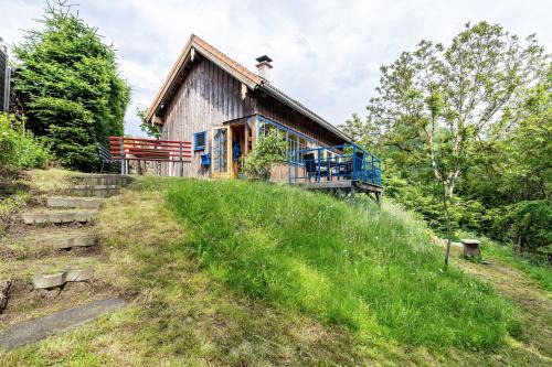 Kletterhütte Sächsische Schweiz