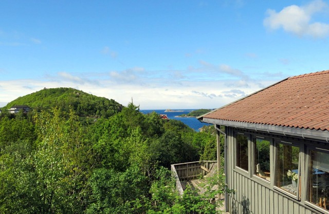 Klippen by Interhome