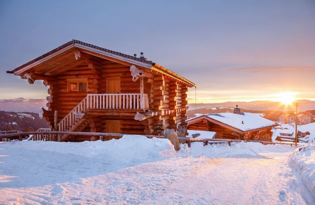 Klippitz Resort Sunrise Panorama Apartment