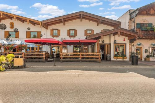 Klonaqua - Alice Lodging