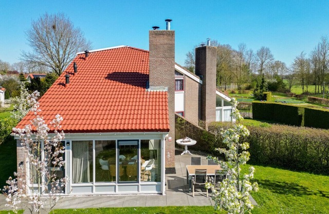 Kluud | Prachtige woning met Sauna en Open Haard