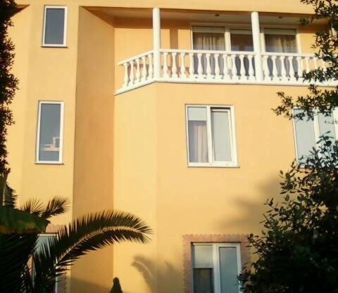 Klyuchevoy 9 Guest House