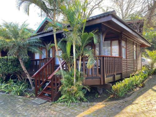 Knysna Retreat - Knysna River Club