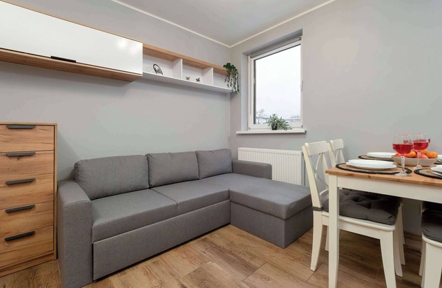 Kołodziejska 13 | Atmospheric Studio | Parking