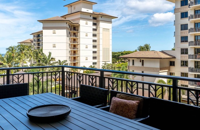 Ko Olina Beach Villas O521: Luxury Ocean View, 3 Bedrooms & Grand Lanai