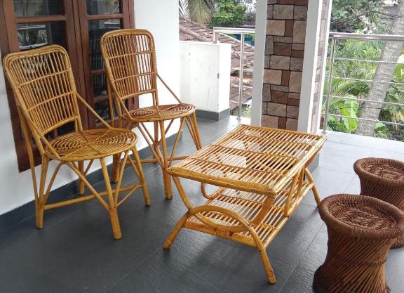 Kochi Bella Villa