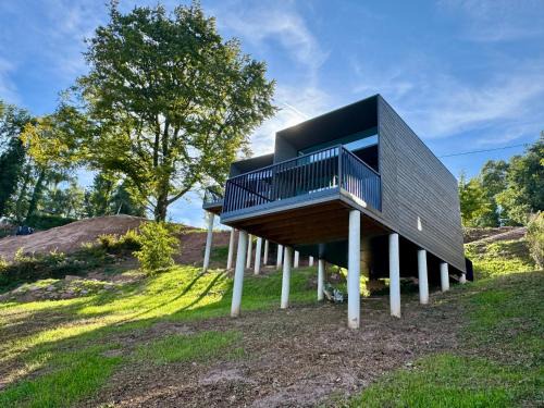 KODAS Loft - confort et nature