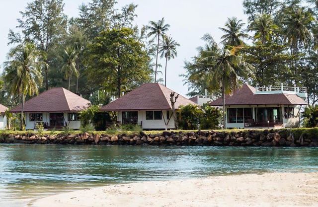 Koh Chang Longstay Resort