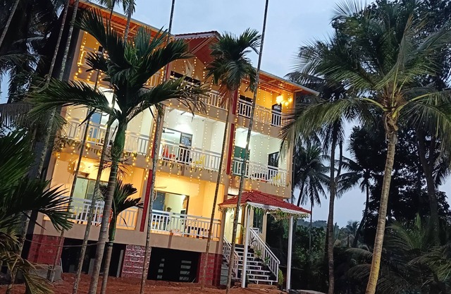 Kokan Inn