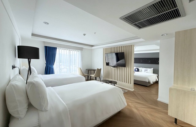 Kokotel Chiang Rai Airport Suites