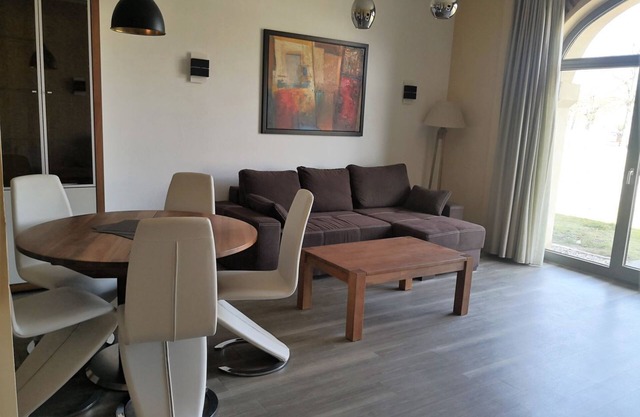 Kolibri RE-05 - Cozy vacation apartment The Remise Kolibri RE-05 in a rural setting.