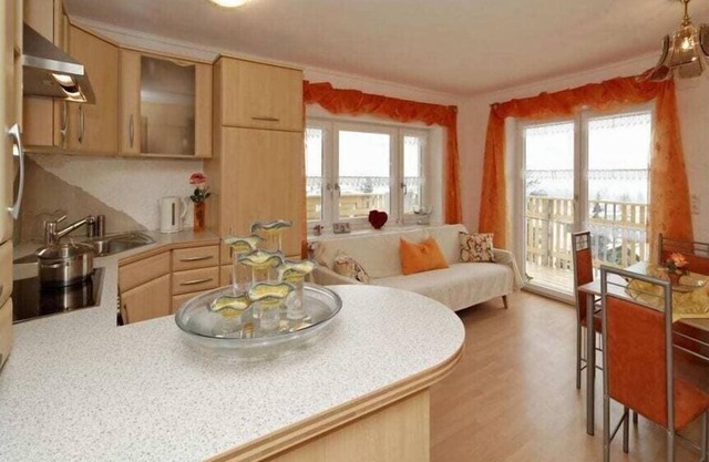 Koller Comfortable holiday residence