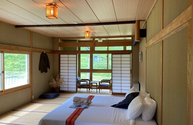 Komatsuya Seki Onsen