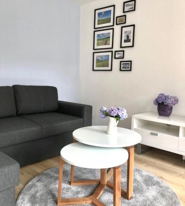 Komfort Appartement - Am Reitersberg