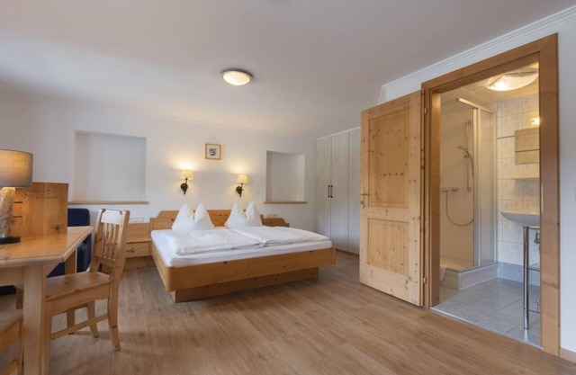 Komfort - Ferienanlage Reithof