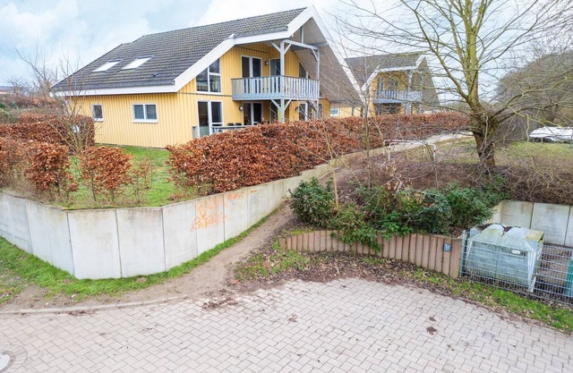 Komfortables Ferienhaus in Mirow