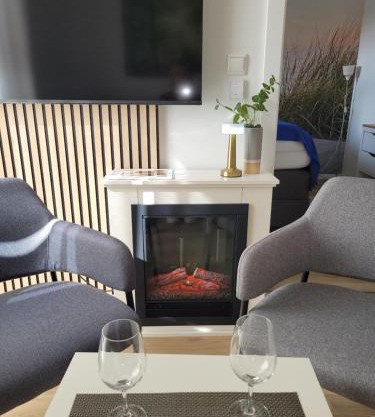 KomfortPlus - Hotelkomfort trifft Zuhause-Feeling