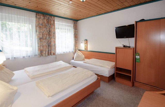 Komfortzimmer Ohne Balkon - Familienhotel Steindl