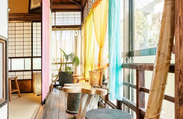 Kominka Mitsuhama Ryokan