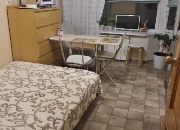 Komnata on Borodachyova