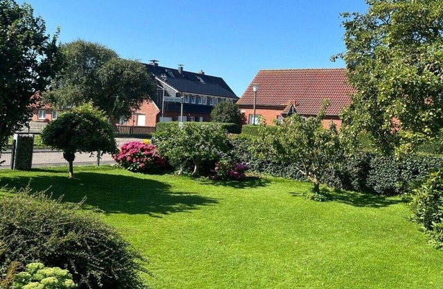 Komodig Huske Comfortable holiday residence