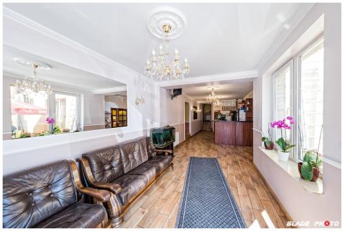 Kompleks Noclegowy Warka