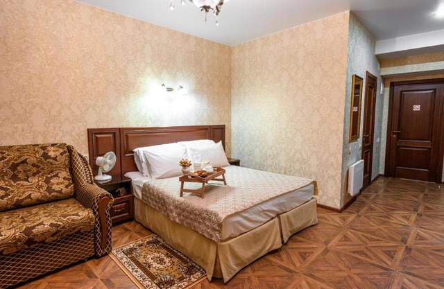 Kon-Tiki Boutique Hotel