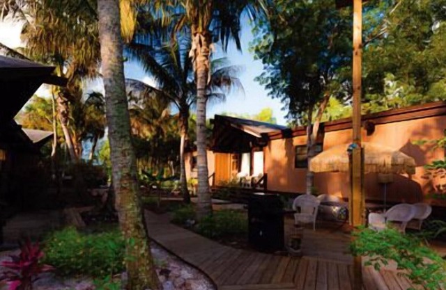 Kona Kai Motel