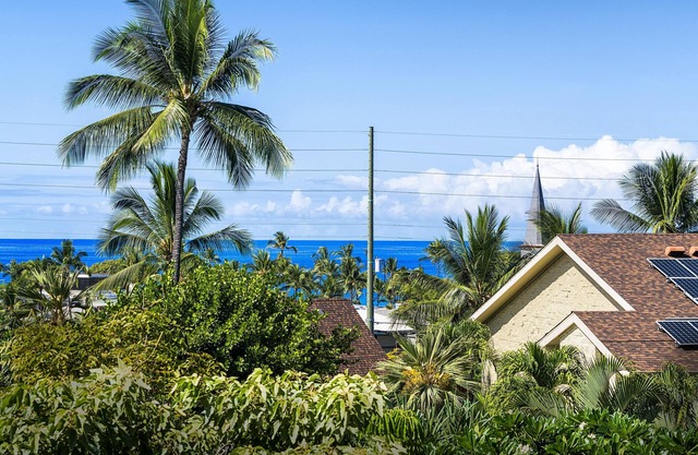 KONA OASIS