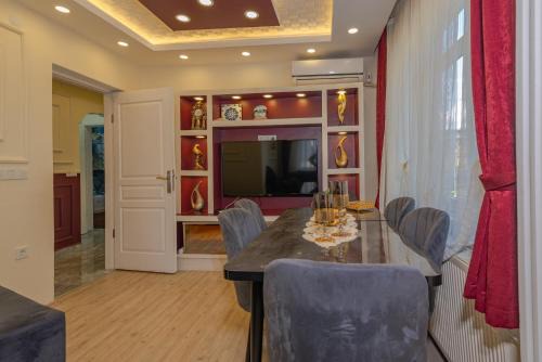 Konak Grand Bella Sultanahmet
