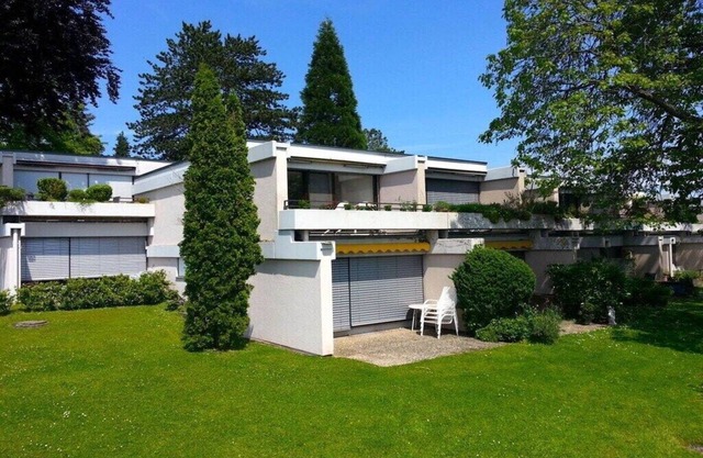 Königsegg with indoor swimming pool access