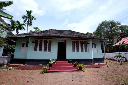 Koodapuzha House Chalakudy