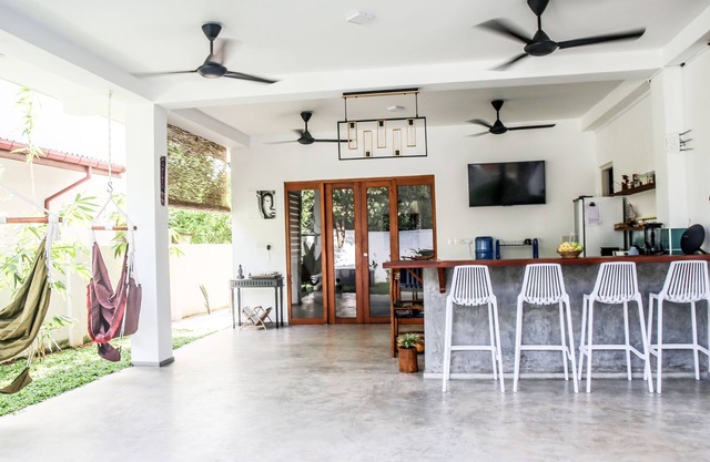 Kook's Paradise - BRAND NEW VILLA