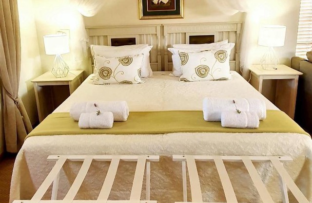 Koppie Cottage