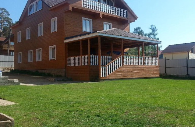 Korolevskaya Gavan Enhaluk