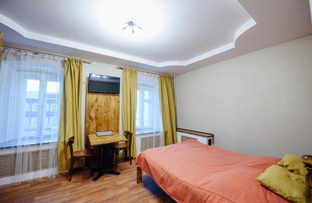 Kostroma Center Apartment