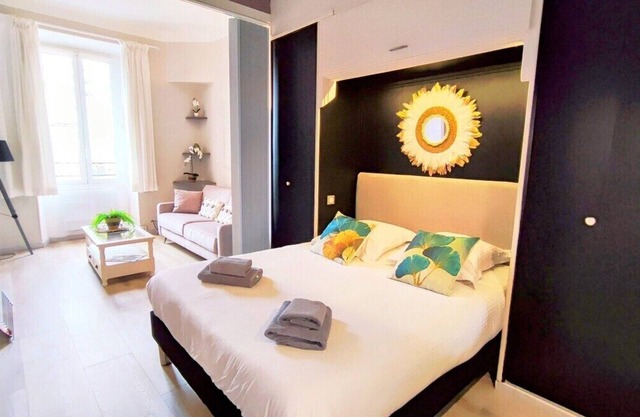 Kosy City SPA Studio