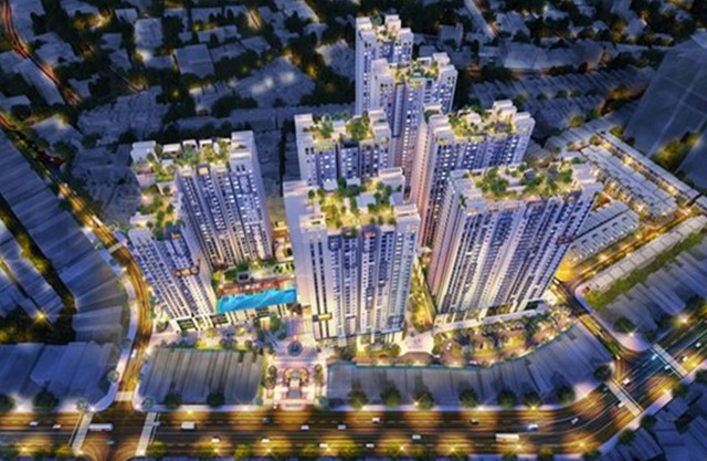 Kotrip Hado Centrosa Luxury Vaction