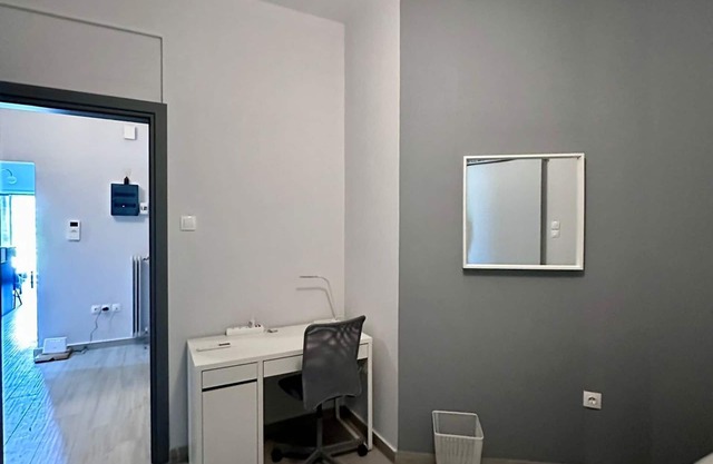 Koukaki Urban Living Apartment